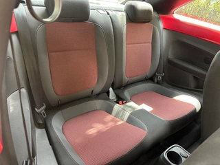 Volkswagen Beetle 2014 1.4TSI Confortable intérieur photo 9