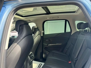 NIO ES6 2020 420KM Sports version exterior photo 10 NIO ES6 2020 420KM Sports version exterior photo 10