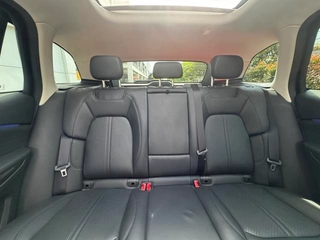 NIO ES6 2020 420KM Sports version interior photo 15 NIO ES6 2020 420KM Sports version interior photo 15