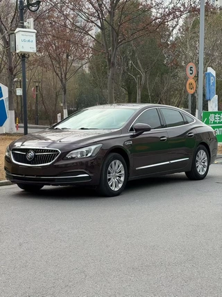 Junyue 2016 20T Líder