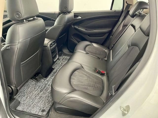 Buick Envision 2017 20T Tracción a dos ruedas de primera clase exterior foto 7 Buick Envision 2017 20T Tracción a dos ruedas de primera clase exterior foto 7