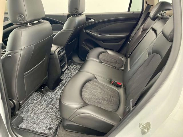 Buick Envision 2017 20T Tracción a dos ruedas de primera clase exterior foto 7 Buick Envision 2017 20T Tracción a dos ruedas de primera clase exterior foto 7