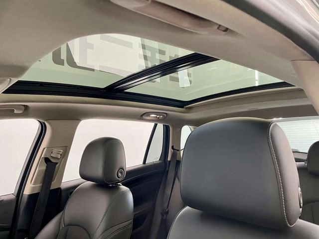 Buick Envision 2017 20T Tracción a dos ruedas de primera clase interior foto 16 Buick Envision 2017 20T Tracción a dos ruedas de primera clase interior foto 16