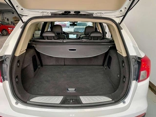 Buick Envision 2017 20T Tracción a dos ruedas de primera clase interior foto 18 Buick Envision 2017 20T Tracción a dos ruedas de primera clase interior foto 18