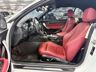BMW 2 Series (Imported) 2021 225i Coupé de cuatro puertas M Conjunto deportivo exterior foto 8 BMW 2 Series (Imported) 2021 225i Coupé de cuatro puertas M Conjunto deportivo exterior foto 8