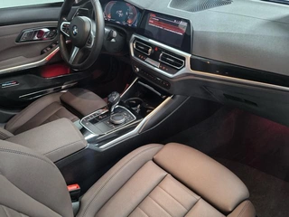 BMW 3 Series 2020 320Li M Спортивный костюм интерьер фото 8 BMW 3 Series 2020 320Li M Спортивный костюм интерьер фото 8