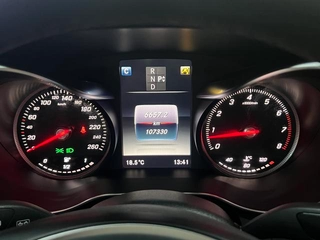 Mercedes-Benz GLC 2016 GLC 260 4MATIC Dynamic interior photo 19 Mercedes-Benz GLC 2016 GLC 260 4MATIC Dynamic interior photo 19