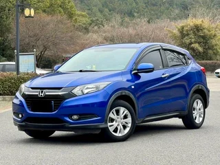 Binzhi 2015 1.5L CVT Two-wheel drive comfort model