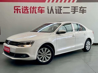 Sagitar 2014 Restyling 1.4TSI Automatic Luxury Model