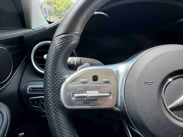 Mercedes-Benz C-Class 2021 C 200 L Edición deportiva de moda interior foto 14 Mercedes-Benz C-Class 2021 C 200 L Edición deportiva de moda interior foto 14