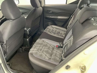 Nissan Kicks 2020 1.5L CVT Version cool extérieur photo 7