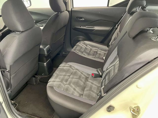 Nissan Kicks 2020 1.5L CVT Version cool extérieur photo 7