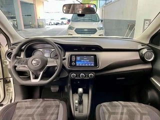 Nissan Kicks 2020 1.5L CVT Version cool extérieur photo 8