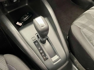 Nissan Kicks 2020 1.5L CVT Version cool intérieur photo 11