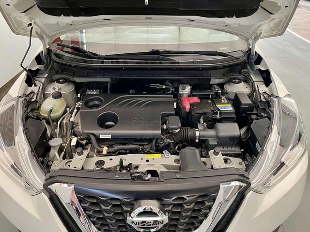 Nissan Kicks 2020 1.5L CVT Version cool intérieur photo 15