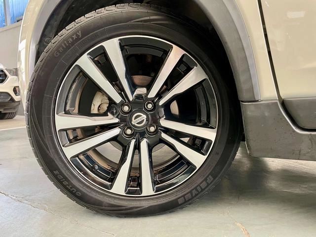 Nissan Kicks 2020 1.5L CVT Version cool intérieur photo 16