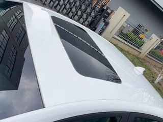 Buick Excelle GT 2019 15T Élite d'interconnexion à double embrayage Pays VI intérieur photo 11