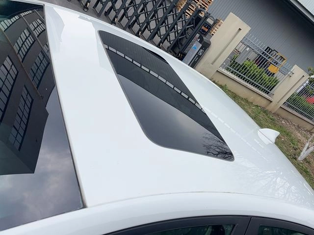 Buick Excelle GT 2019 15T Élite d'interconnexion à double embrayage Pays VI intérieur photo 11