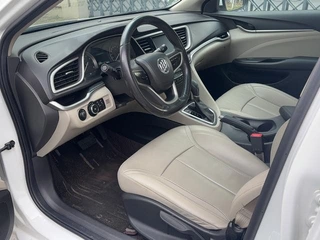 Buick Excelle GT 2019 15T Élite d'interconnexion à double embrayage Pays VI intérieur photo 12