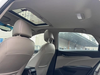 Buick Excelle GT 2019 15T Élite d'interconnexion à double embrayage Pays VI intérieur photo 18