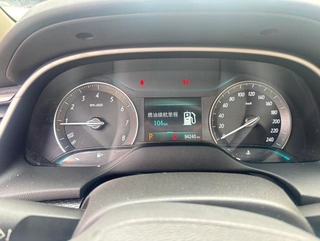 Buick Excelle GT 2019 15T Élite d'interconnexion à double embrayage Pays VI intérieur photo 19
