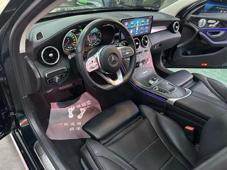 Mercedes-Benz C- Class 2021 C 260 L Sports Star Yao Zhen Tibetan Edition exterior photo 8 Mercedes-Benz C- Class 2021 C 260 L Sports Star Yao Zhen Tibetan Edition exterior photo 8