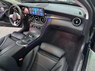 Mercedes-Benz C- Class 2021 C 260 L Sports Star Yao Zhen Tibetan Edition exterior photo 9 Mercedes-Benz C- Class 2021 C 260 L Sports Star Yao Zhen Tibetan Edition exterior photo 9