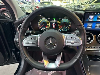 Mercedes-Benz C- Class 2021 C 260 L Sports Star Yao Zhen Tibetan Edition interior photo 13 Mercedes-Benz C- Class 2021 C 260 L Sports Star Yao Zhen Tibetan Edition interior photo 13