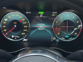 Mercedes-Benz C- Class 2021 C 260 L Sports Star Yao Zhen Tibetan Edition interior photo 19 Mercedes-Benz C- Class 2021 C 260 L Sports Star Yao Zhen Tibetan Edition interior photo 19