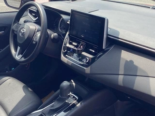 Toyota Levin 2019 185T Edición de lujo País VI interior foto 7 Toyota Levin 2019 185T Edición de lujo País VI interior foto 7