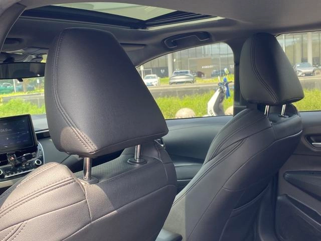 Toyota Levin 2019 185T Edición de lujo País VI interior foto 8 Toyota Levin 2019 185T Edición de lujo País VI interior foto 8
