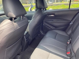 Toyota Levin 2019 185T Edición de lujo País VI interior foto 9 Toyota Levin 2019 185T Edición de lujo País VI interior foto 9
