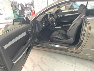 Mercedes-Benz E-Class (Imported) 2012 E 260 CGI Coupe exterior photo 7 Mercedes-Benz E-Class (Imported) 2012 E 260 CGI Coupe exterior photo 7