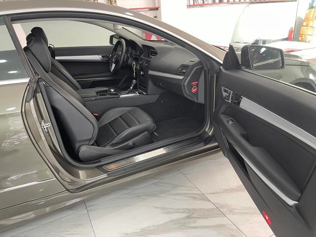 Mercedes-Benz E-Class (Imported) 2012 E 260 CGI Coupe exterior photo 8 Mercedes-Benz E-Class (Imported) 2012 E 260 CGI Coupe exterior photo 8