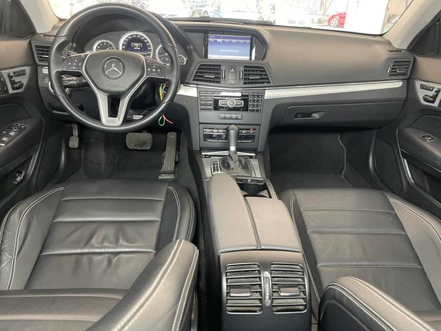 Mercedes-Benz E-Class (Imported) 2012 E 260 CGI Coupe exterior photo 9 Mercedes-Benz E-Class (Imported) 2012 E 260 CGI Coupe exterior photo 9