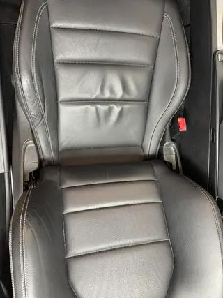 Mercedes-Benz E-Class (Imported) 2012 E 260 CGI Coupe interior photo 10 Mercedes-Benz E-Class (Imported) 2012 E 260 CGI Coupe interior photo 10
