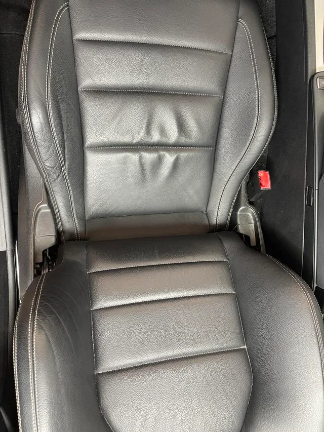 Mercedes-Benz E-Class (Imported) 2012 E 260 CGI Coupe interior photo 10 Mercedes-Benz E-Class (Imported) 2012 E 260 CGI Coupe interior photo 10