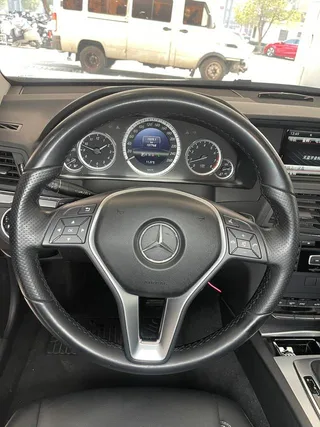 Mercedes-Benz E-Class (Imported) 2012 E 260 CGI Coupe interior photo 11 Mercedes-Benz E-Class (Imported) 2012 E 260 CGI Coupe interior photo 11