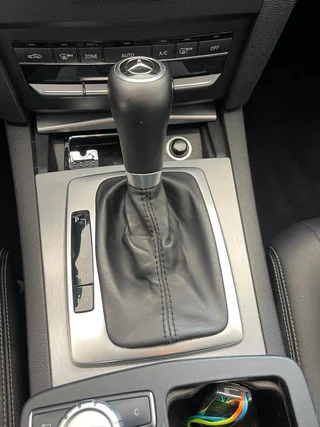 Mercedes-Benz E-Class (Imported) 2012 E 260 CGI Coupe interior photo 14 Mercedes-Benz E-Class (Imported) 2012 E 260 CGI Coupe interior photo 14