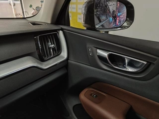 Volvo XC60 2019 T5 Version Smart Yi à quatre roues motrices Pays VI intérieur photo 11 Volvo XC60 2019 T5 Version Smart Yi à quatre roues motrices Pays VI intérieur photo 11