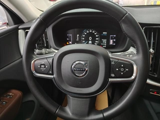 Volvo XC60 2019 T5 Version Smart Yi à quatre roues motrices Pays VI intérieur photo 12 Volvo XC60 2019 T5 Version Smart Yi à quatre roues motrices Pays VI intérieur photo 12