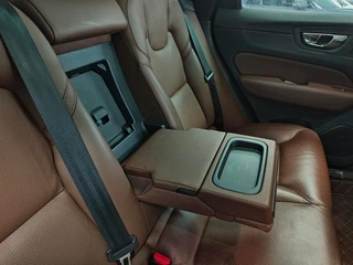 Volvo XC60 2019 T5 Version Smart Yi à quatre roues motrices Pays VI intérieur photo 15 Volvo XC60 2019 T5 Version Smart Yi à quatre roues motrices Pays VI intérieur photo 15