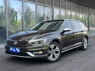 Weilan 2016 380TSI Version à quatre roues motrices