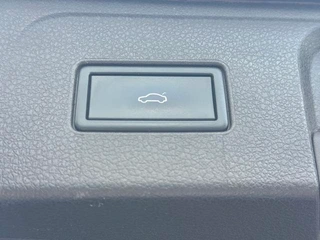 Volkswagen Weilan 2016 380TSI Four-wheel drive extension version interior photo 11