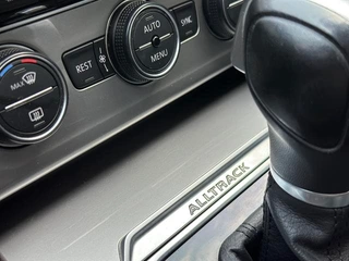 Volkswagen Weilan 2016 380TSI Four-wheel drive extension version interior photo 20