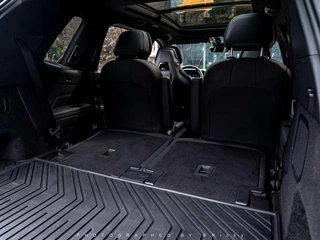 Buick Envision 2018 20T Двухприводная элитная модель интерьер фото 11 Buick Envision 2018 20T Двухприводная элитная модель интерьер фото 11