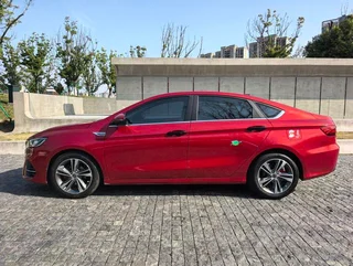 Geely Binrui 2020 Reforma 1.4T CVT Versión de los Juegos Asiáticos interior foto 10 Geely Binrui 2020 Reforma 1.4T CVT Versión de los Juegos Asiáticos interior foto 10