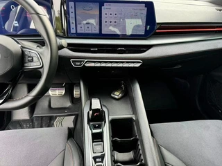 Geely Binrui 2022 Binrui COOL 1.5T DCT Versión de interruptor eléctrico interior foto 9 Geely Binrui 2022 Binrui COOL 1.5T DCT Versión de interruptor eléctrico interior foto 9