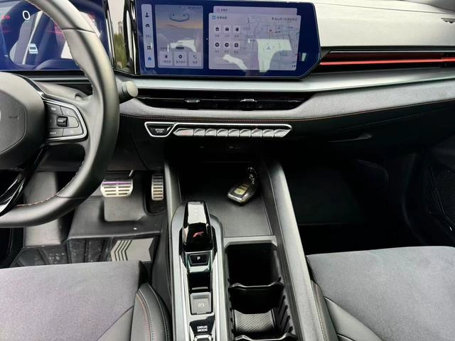 Geely Binrui 2022 Binrui COOL 1.5T DCT Versión de interruptor eléctrico interior foto 9 Geely Binrui 2022 Binrui COOL 1.5T DCT Versión de interruptor eléctrico interior foto 9