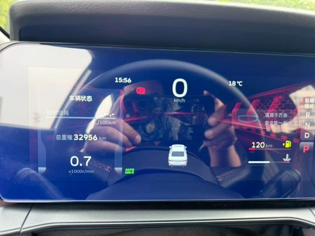 Geely Binrui 2022 Binrui COOL 1.5T DCT Versión de interruptor eléctrico interior foto 14 Geely Binrui 2022 Binrui COOL 1.5T DCT Versión de interruptor eléctrico interior foto 14